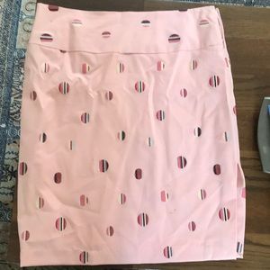 Tocca skirt